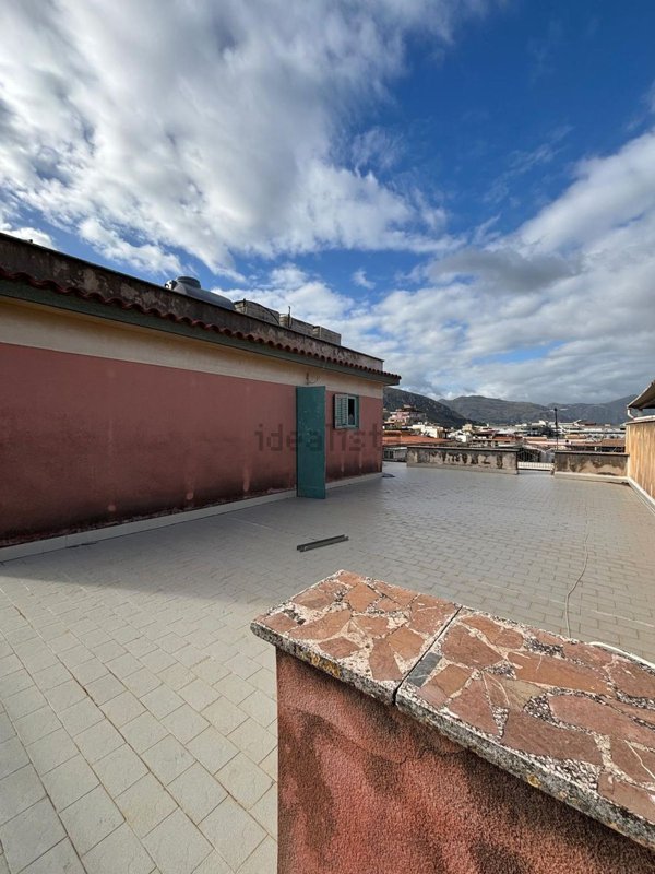 appartamento in vendita a Bagheria