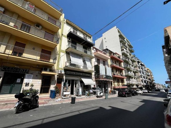 appartamento in vendita a Bagheria