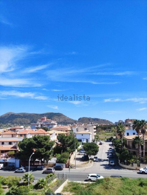 appartamento in vendita a Bagheria