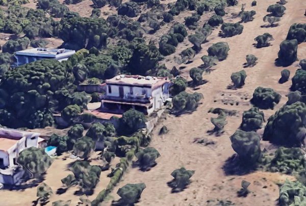 casa indipendente in vendita a Bagheria