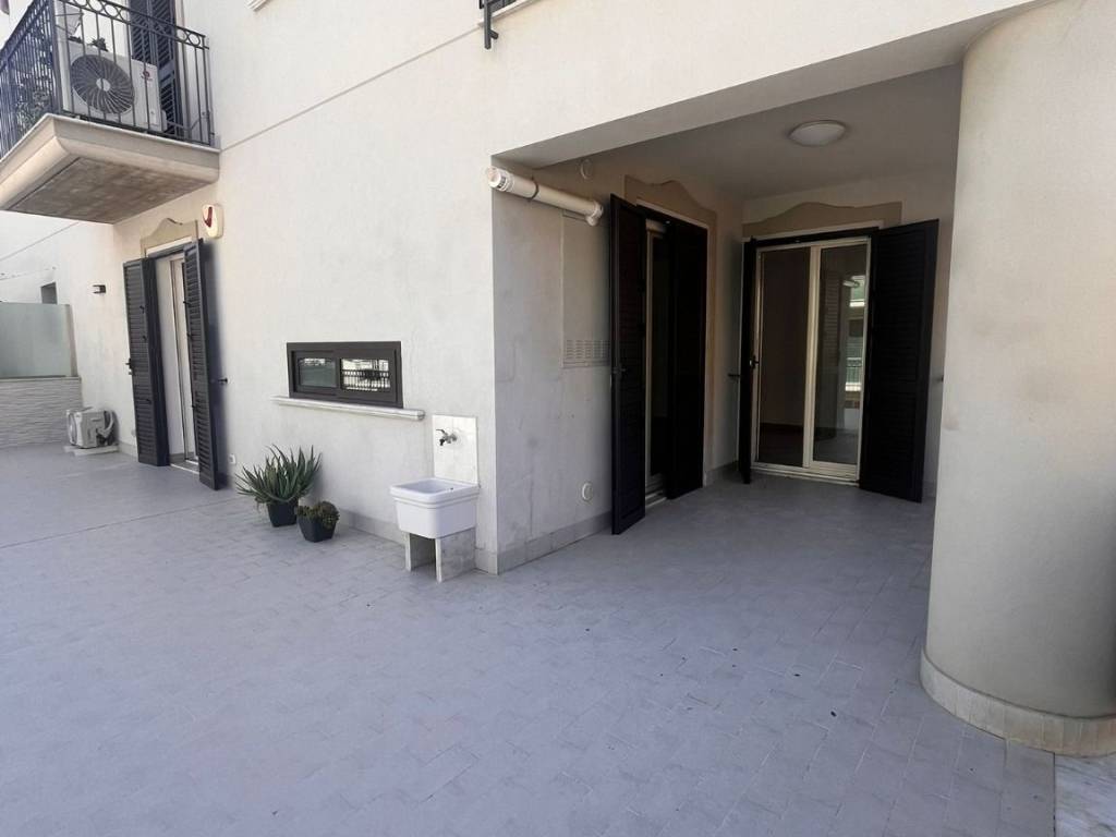 appartamento in vendita a Bagheria