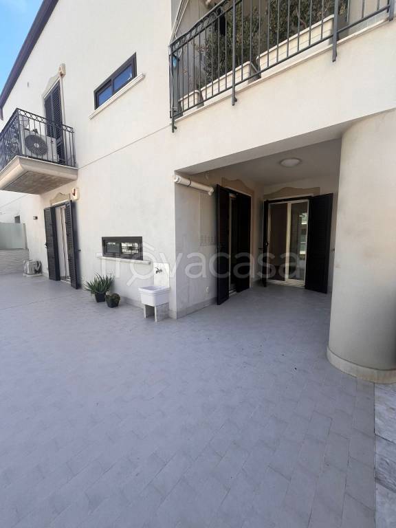 appartamento in vendita a Bagheria