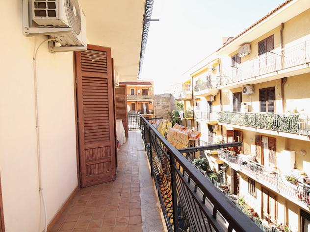 appartamento in vendita a Bagheria