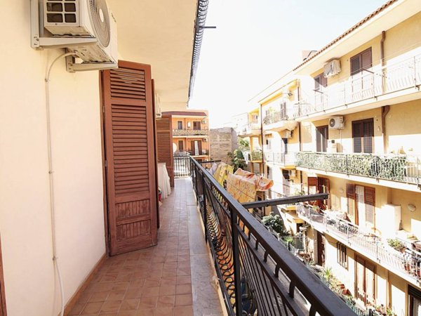 appartamento in vendita a Bagheria