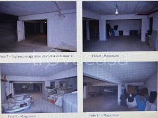 appartamento in vendita a Bagheria in zona Aspra