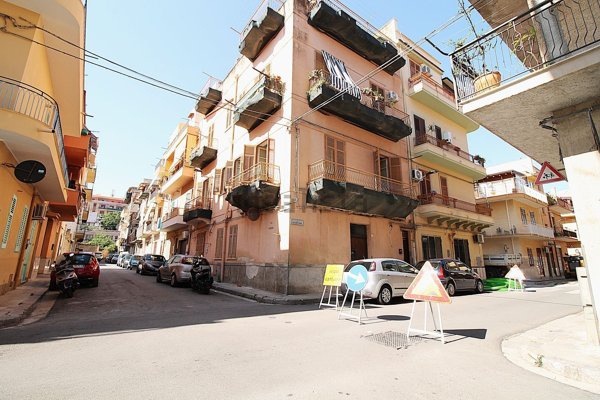appartamento in vendita a Bagheria
