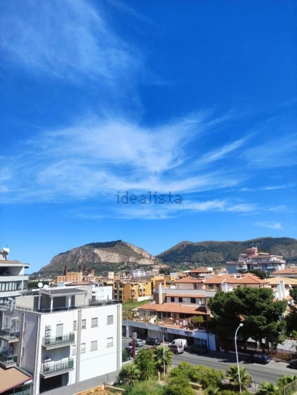 appartamento in vendita a Bagheria