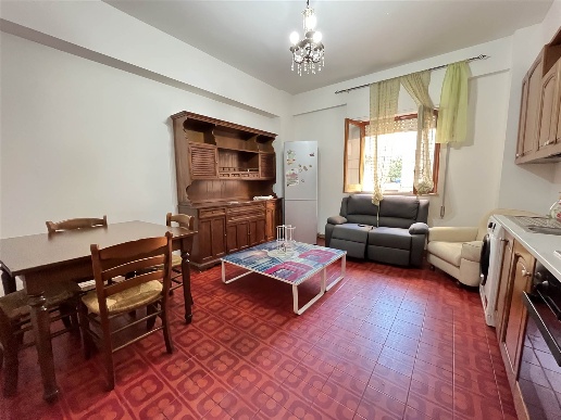 appartamento in vendita a Bagheria in zona Centro Città