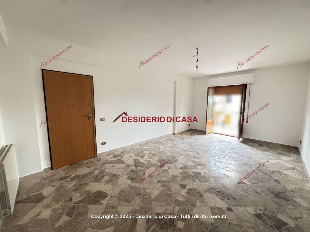 appartamento in vendita a Bagheria in zona Aspra