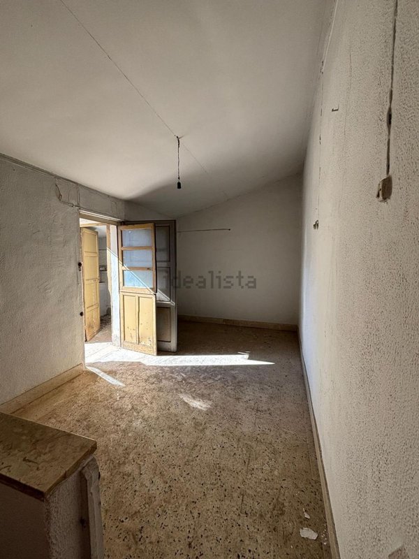 appartamento in vendita a Bagheria