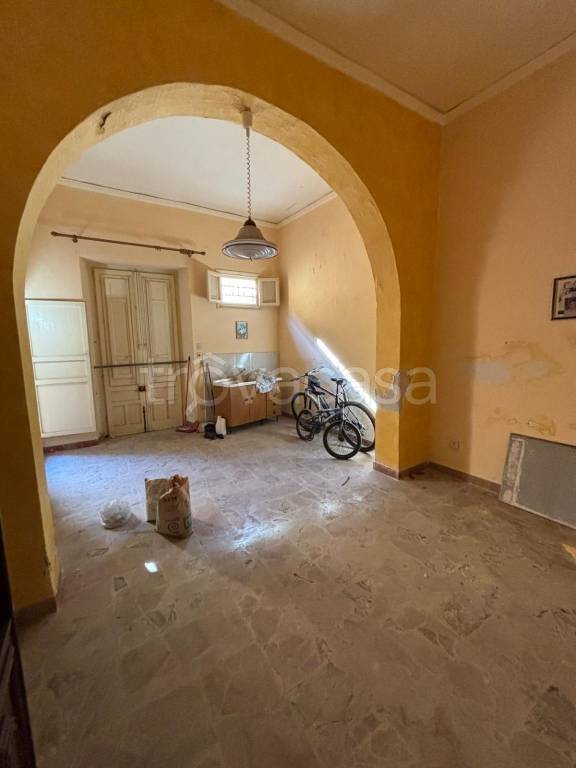 attico in vendita a Bagheria in zona Centro Città