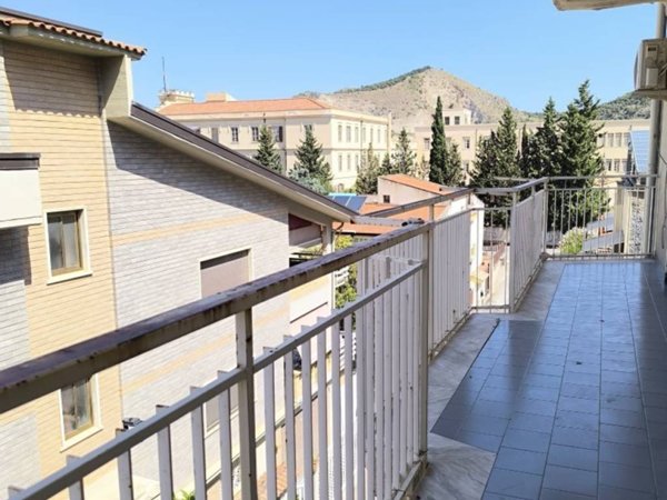 appartamento in vendita a Bagheria in zona Centro Città