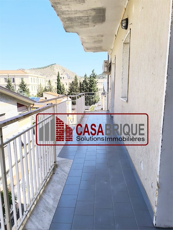 appartamento in vendita a Bagheria