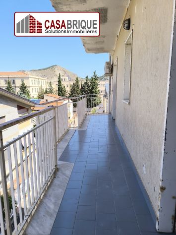 appartamento in vendita a Bagheria