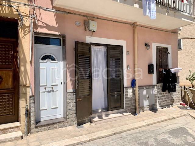 appartamento in vendita a Bagheria