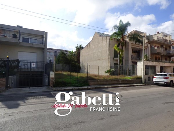 casa indipendente in vendita a Bagheria