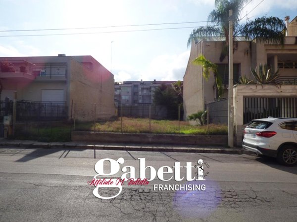 casa indipendente in vendita a Bagheria