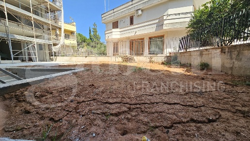 appartamento in vendita a Bagheria