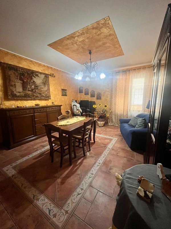 appartamento in vendita a Bagheria in zona Aspra