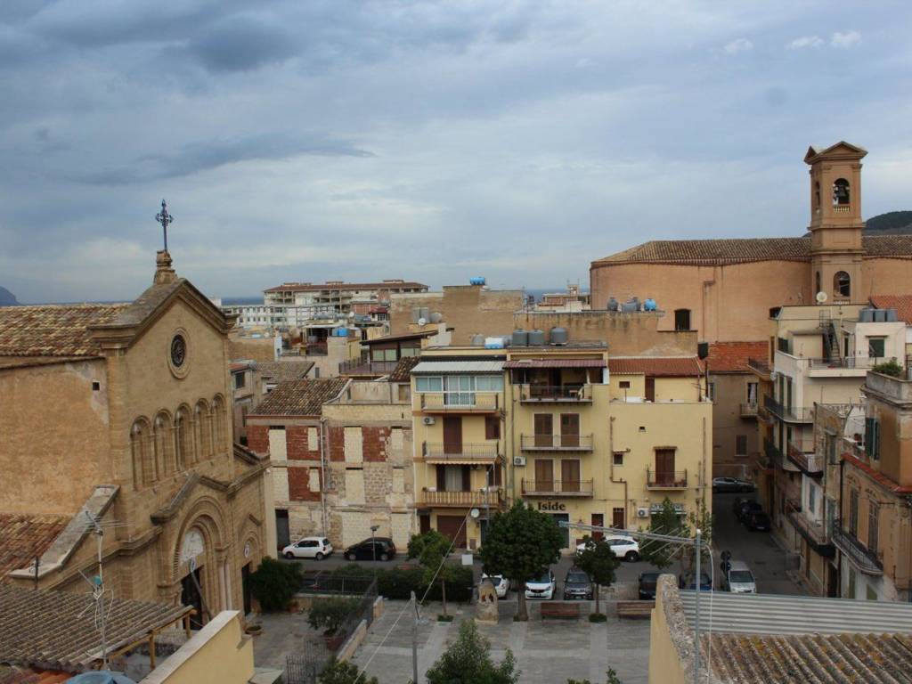appartamento in vendita a Bagheria in zona Centro Città