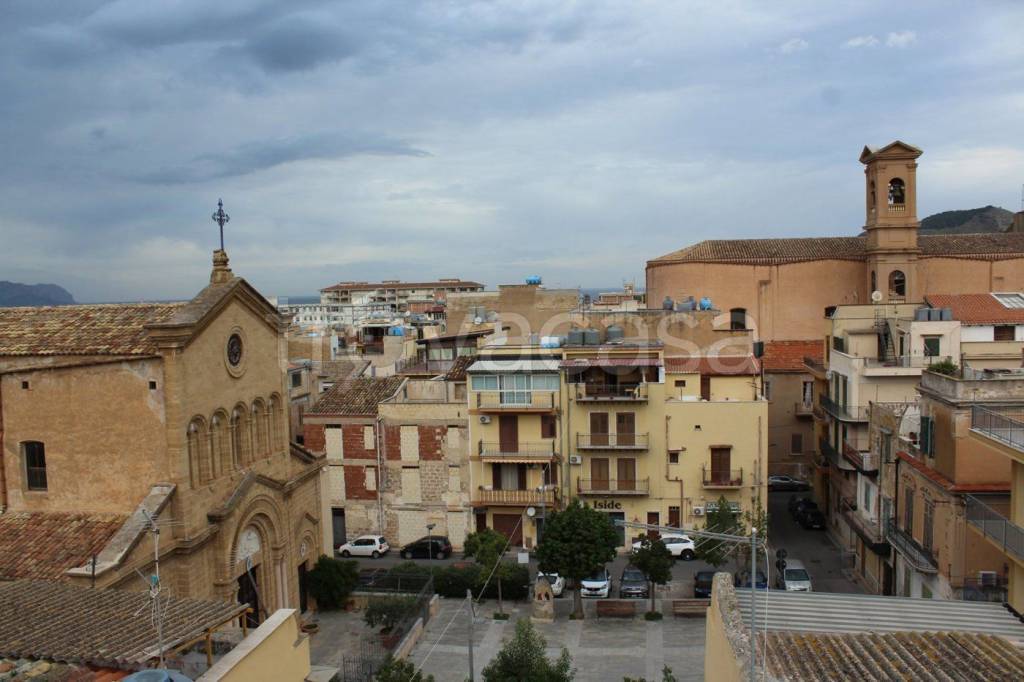 appartamento in vendita a Bagheria in zona Centro Città