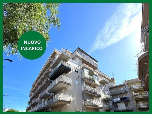 appartamento in vendita a Bagheria in zona Centro Città