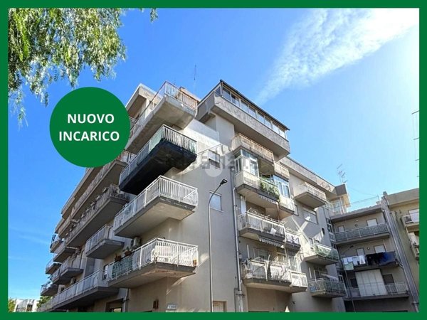 appartamento in vendita a Bagheria in zona Centro Città