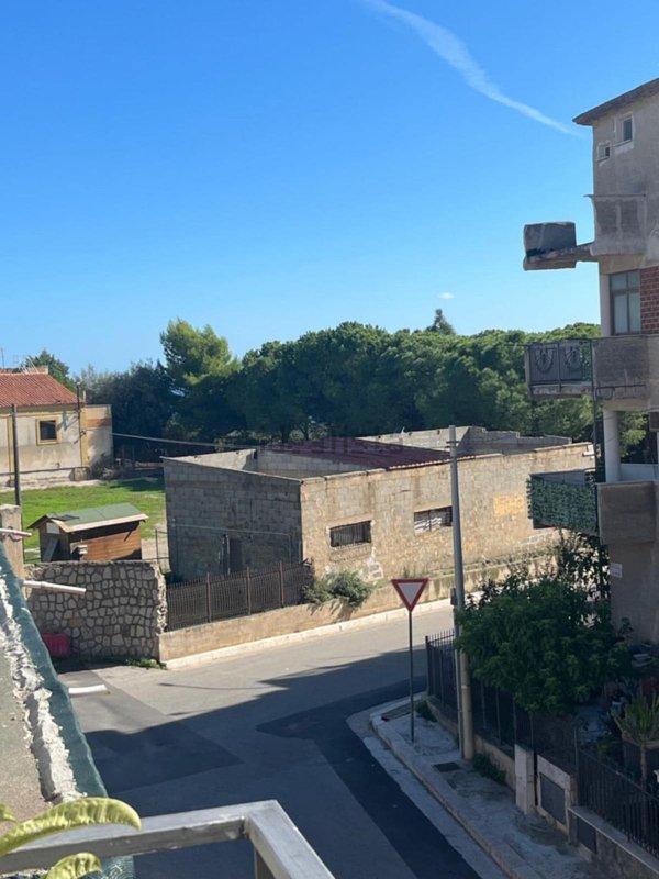 appartamento in vendita a Bagheria