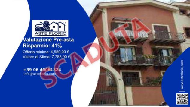 pentavano in vendita a Bagheria