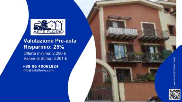 locale commerciale in vendita a Bagheria