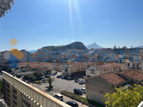 appartamento in vendita a Bagheria
