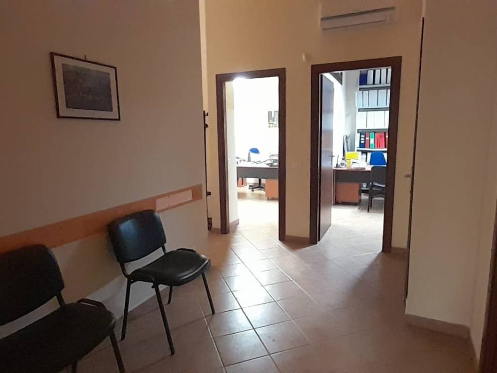 appartamento in vendita a Bagheria in zona Centro Città