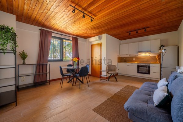 appartamento in vendita a Bagheria