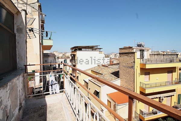 appartamento in vendita a Bagheria