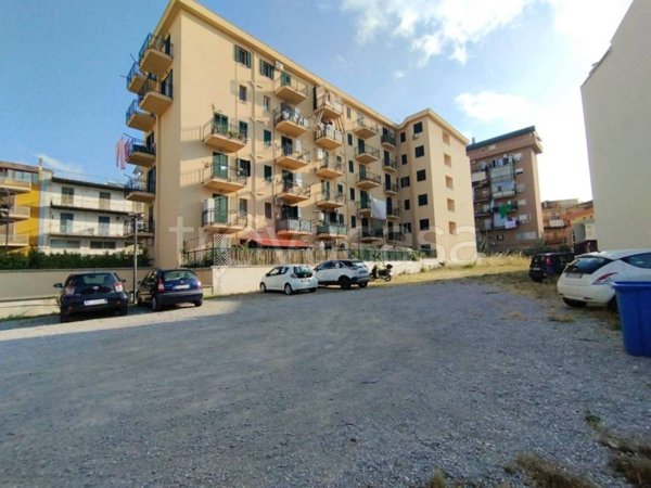 appartamento in vendita a Bagheria