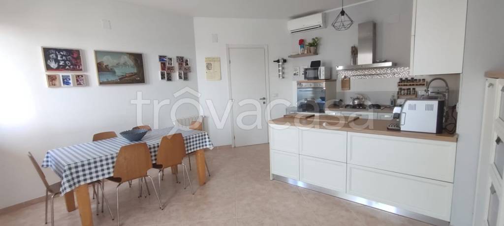 appartamento in vendita a Bagheria