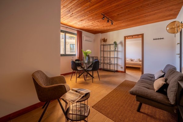 appartamento in vendita a Bagheria