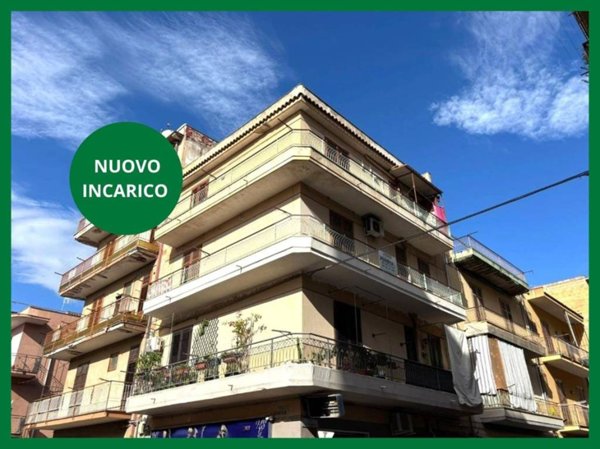 appartamento in vendita a Bagheria in zona Aspra