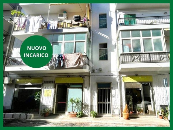 appartamento in vendita a Bagheria