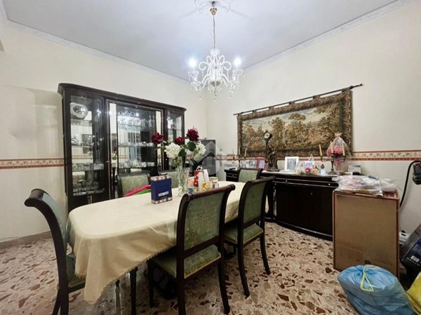 appartamento in vendita a Bagheria