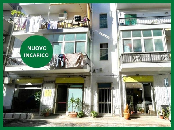 appartamento in vendita a Bagheria in zona Aspra