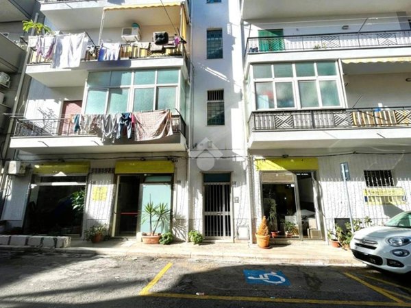 appartamento in vendita a Bagheria in zona Aspra