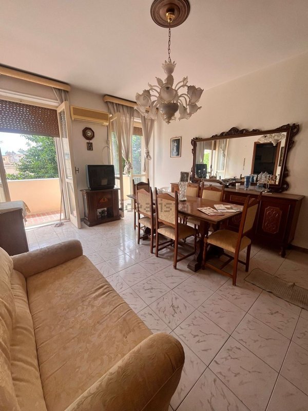 appartamento in vendita a Bagheria