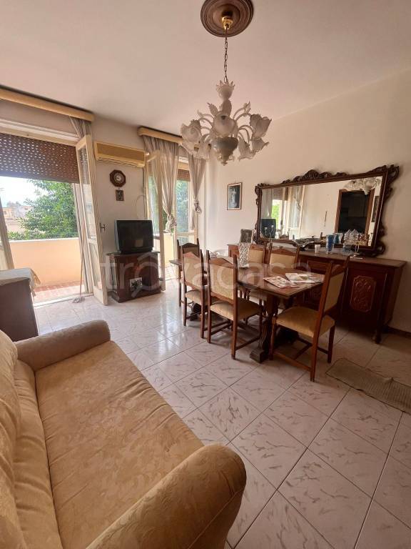 appartamento in vendita a Bagheria