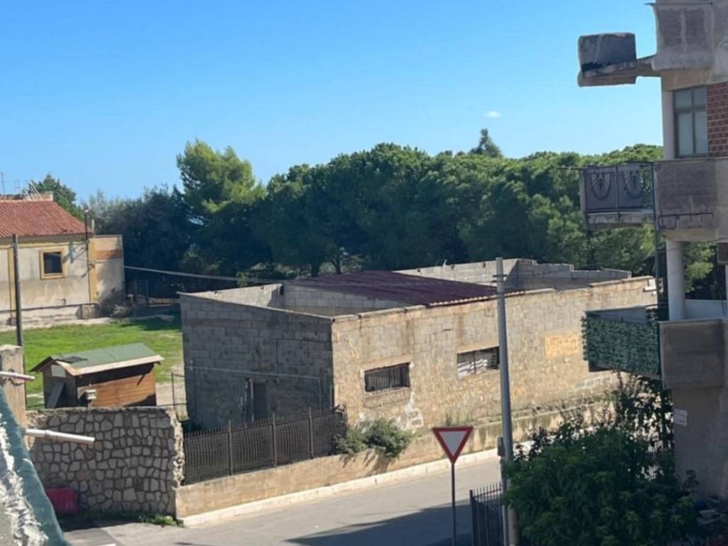 appartamento in vendita a Bagheria