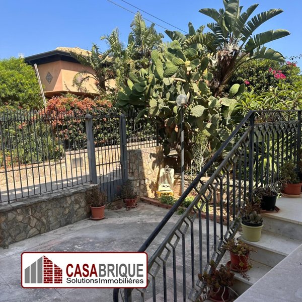 appartamento in vendita a Bagheria in zona Aspra