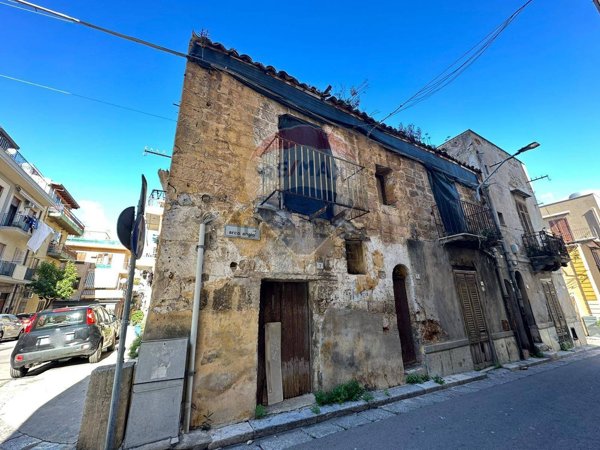 appartamento in vendita a Bagheria in zona Centro Città