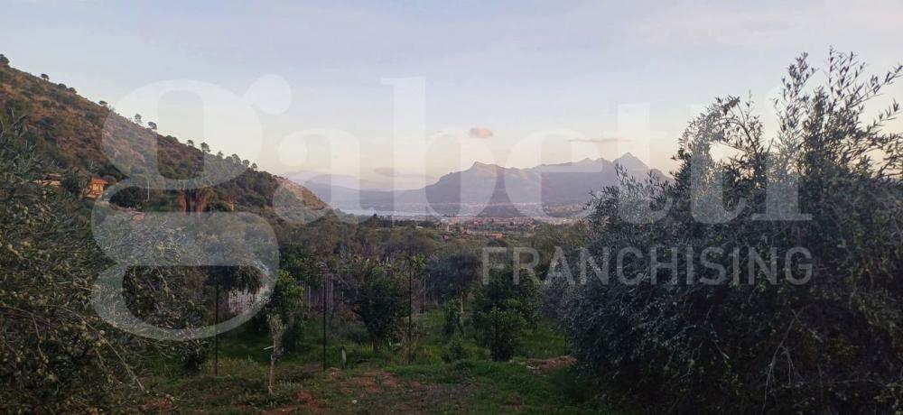 terreno agricolo in vendita a Bagheria