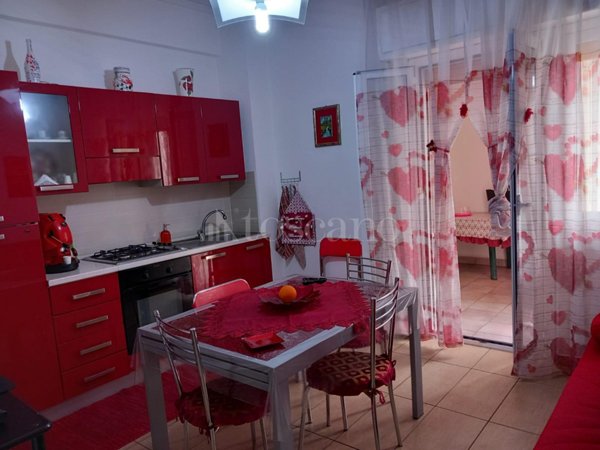 appartamento in vendita a Bagheria