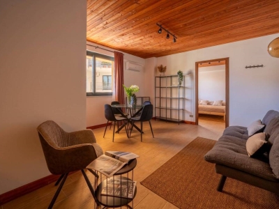 appartamento in vendita a Bagheria